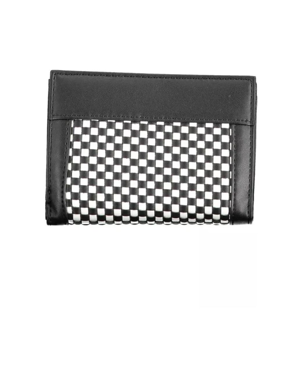 Wallets & Cardholders Guess de color Black