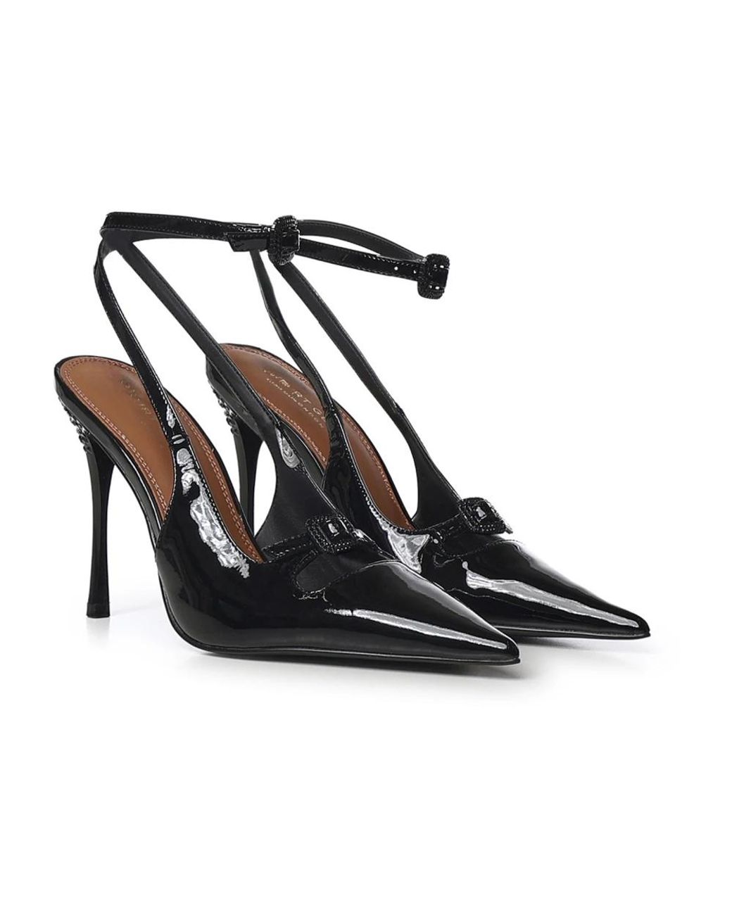 Kurt Geiger Black Pumps