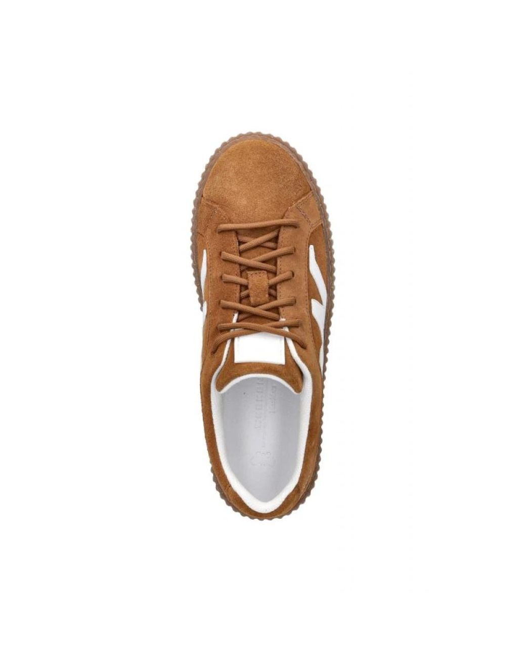 Weekend by Maxmara Metallic Sneakers