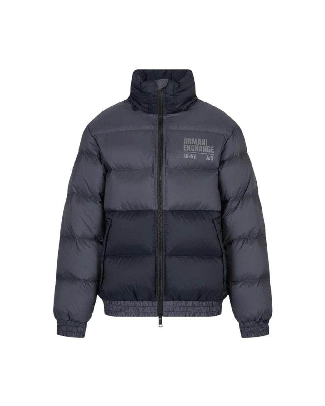 Winter Jackets ARMANI EXCHANGE pour homme en coloris Blue