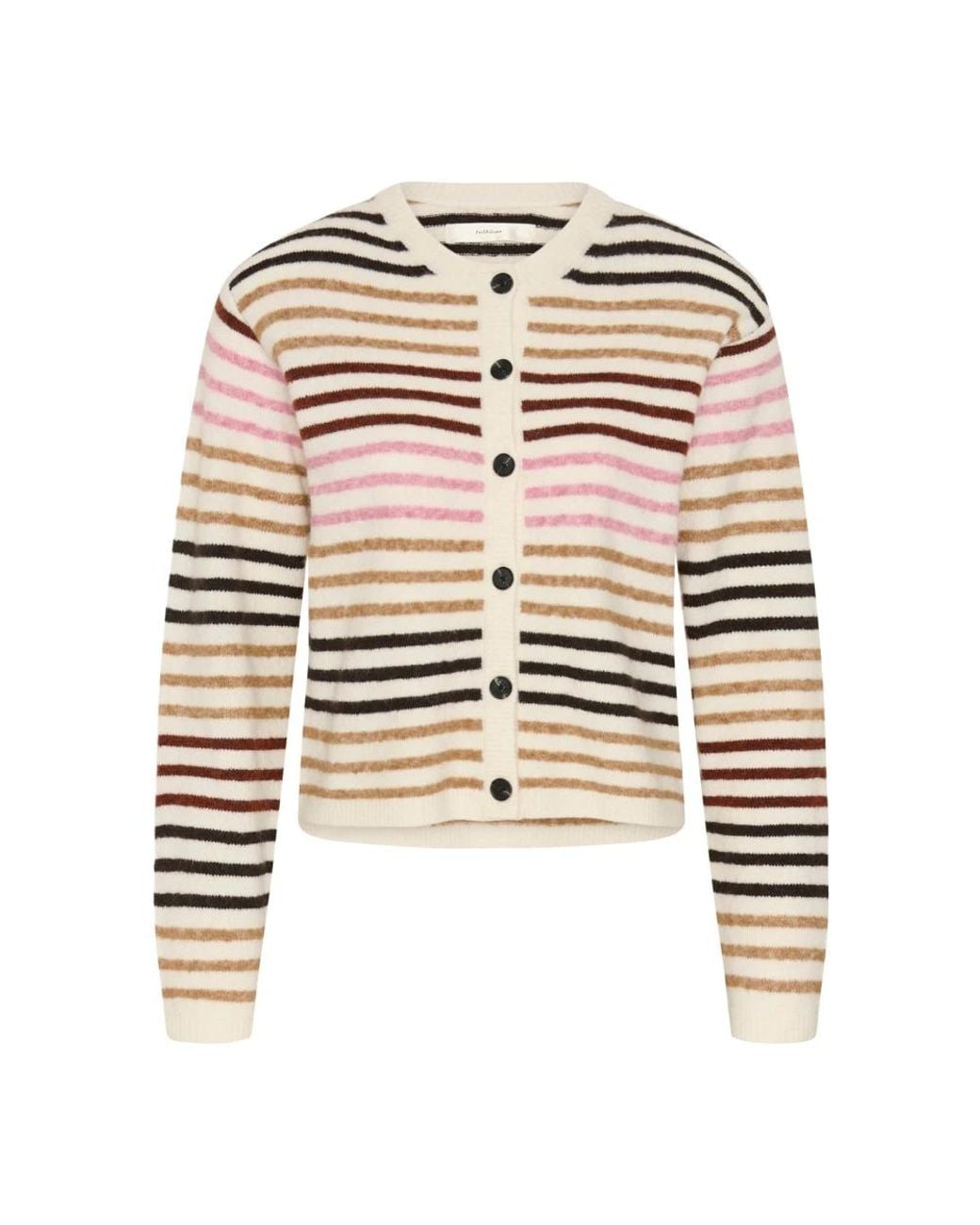 Cardigans Inwear en coloris White