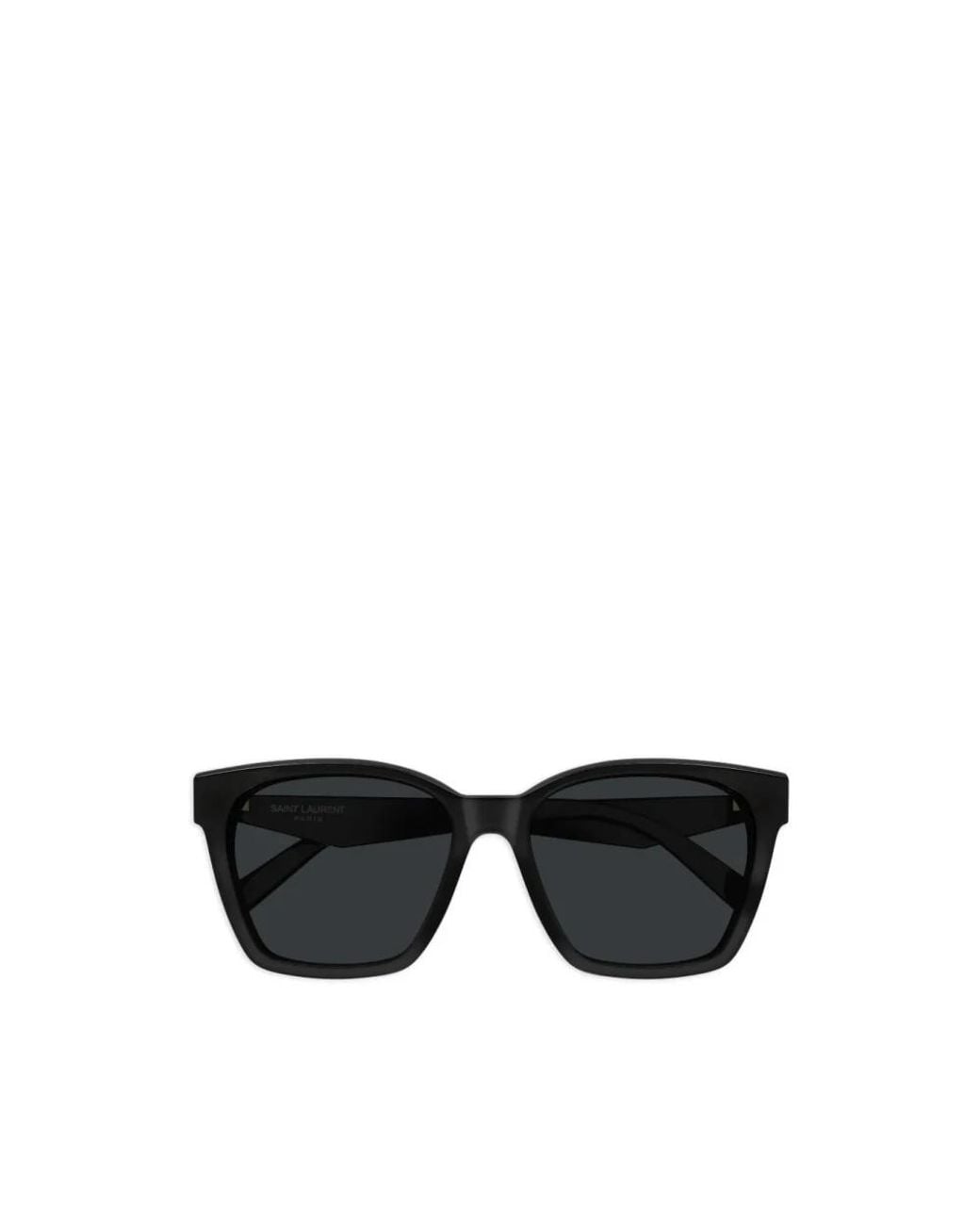 Saint Laurent Black Sunglasses