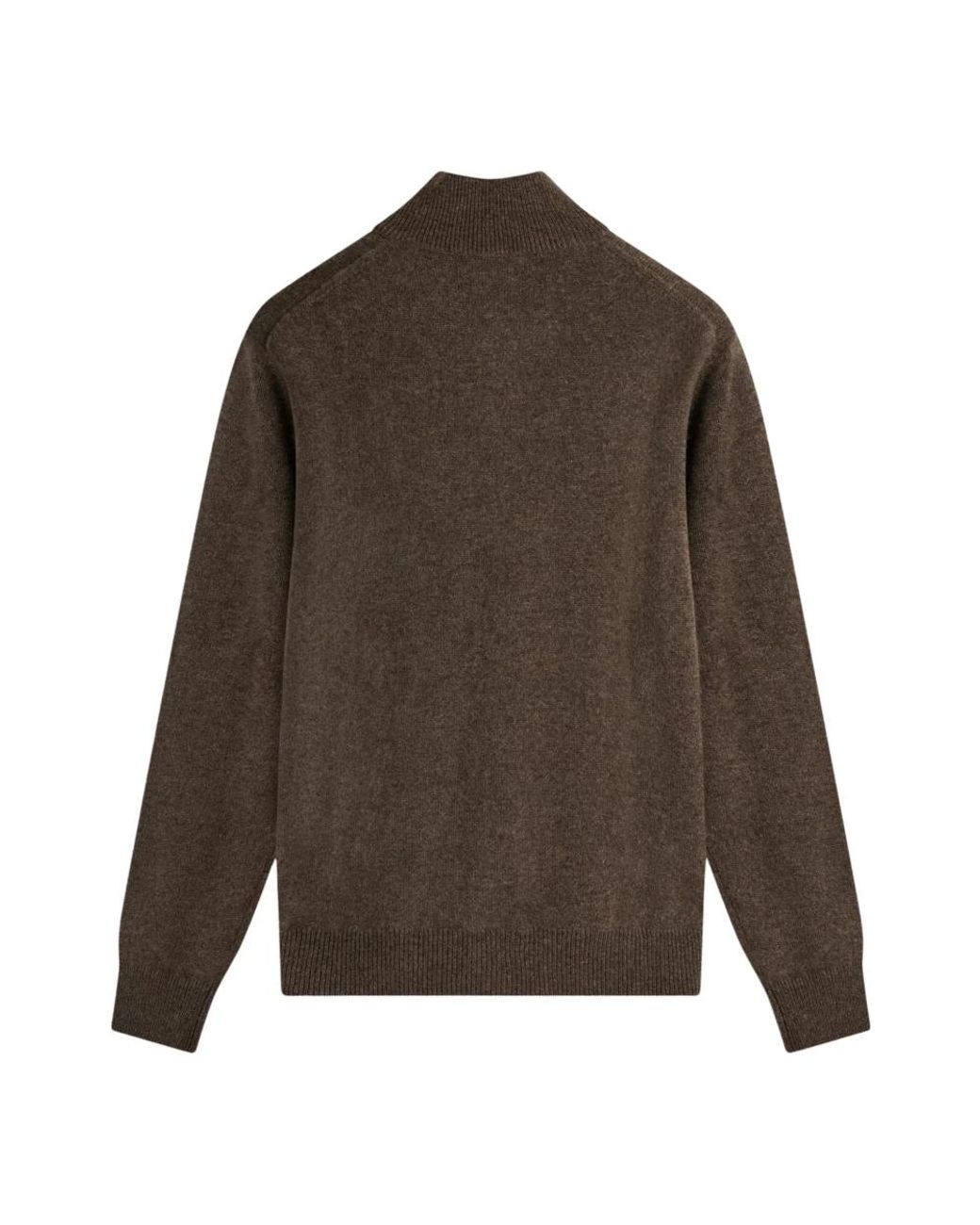 Ballantyne Green Cardigans for men