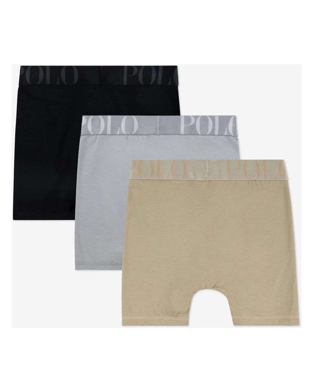 Ralph Lauren Multicolor Underpants for men