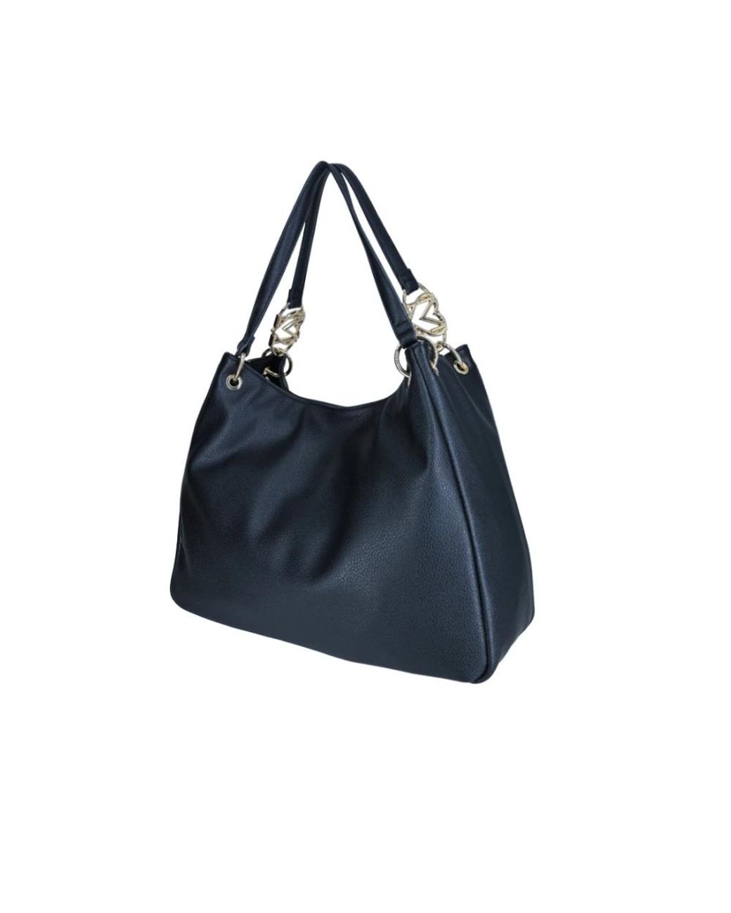 Love Moschino Blue Shoulder Bags