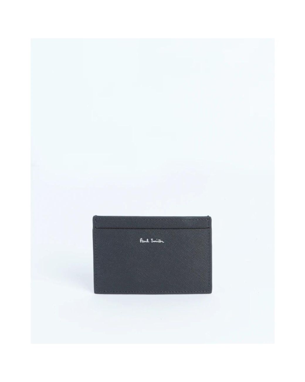 Paul Smith Blue Wallets & Cardholders for men