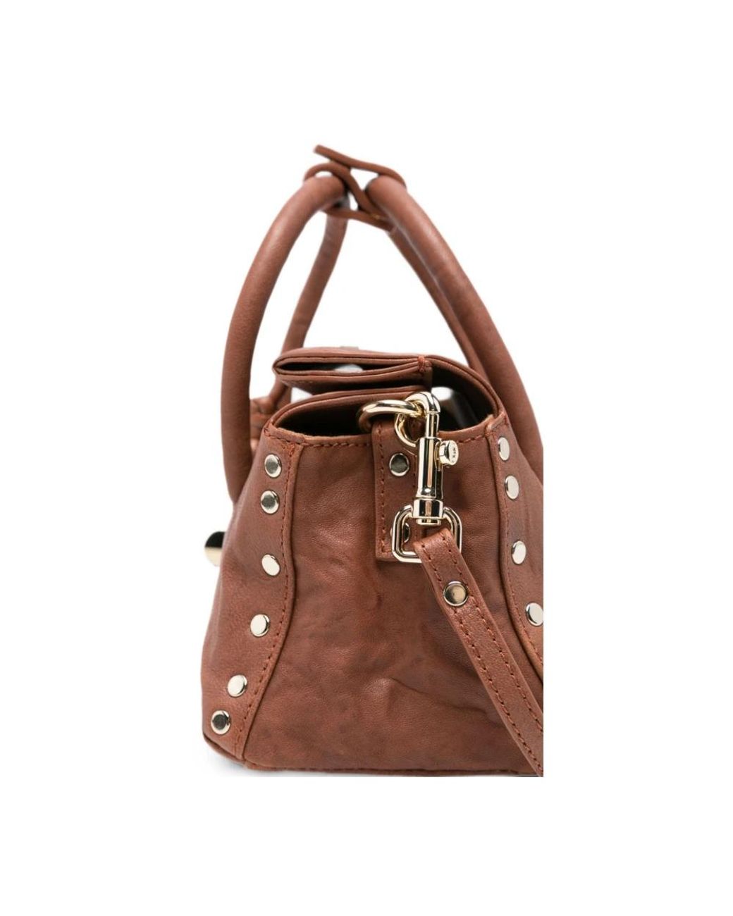 Zanellato Brown Handbags