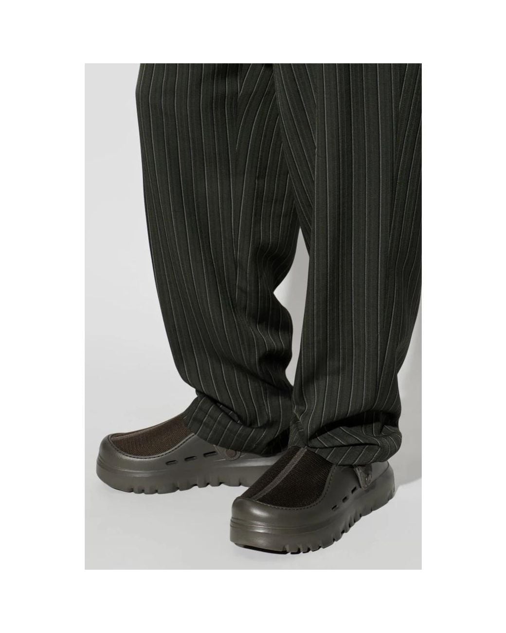 Ugg Black Clogs for men