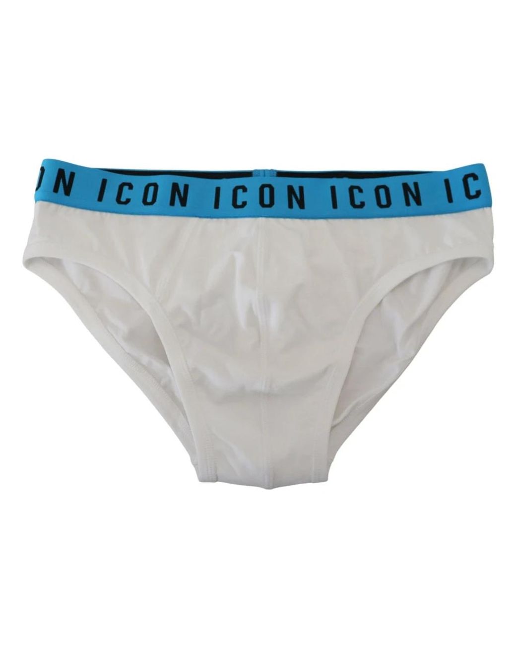 DSquared² Underwear > Bottoms in het Gray voor heren