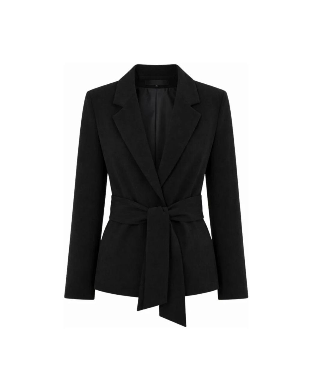 Blazers di Opal Studio in Black