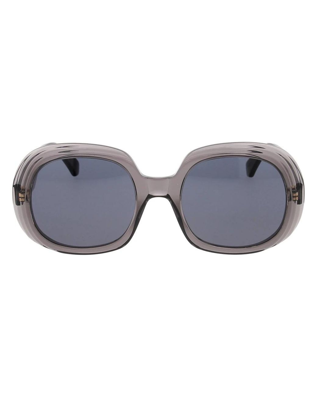Loewe Gray Sunglasses