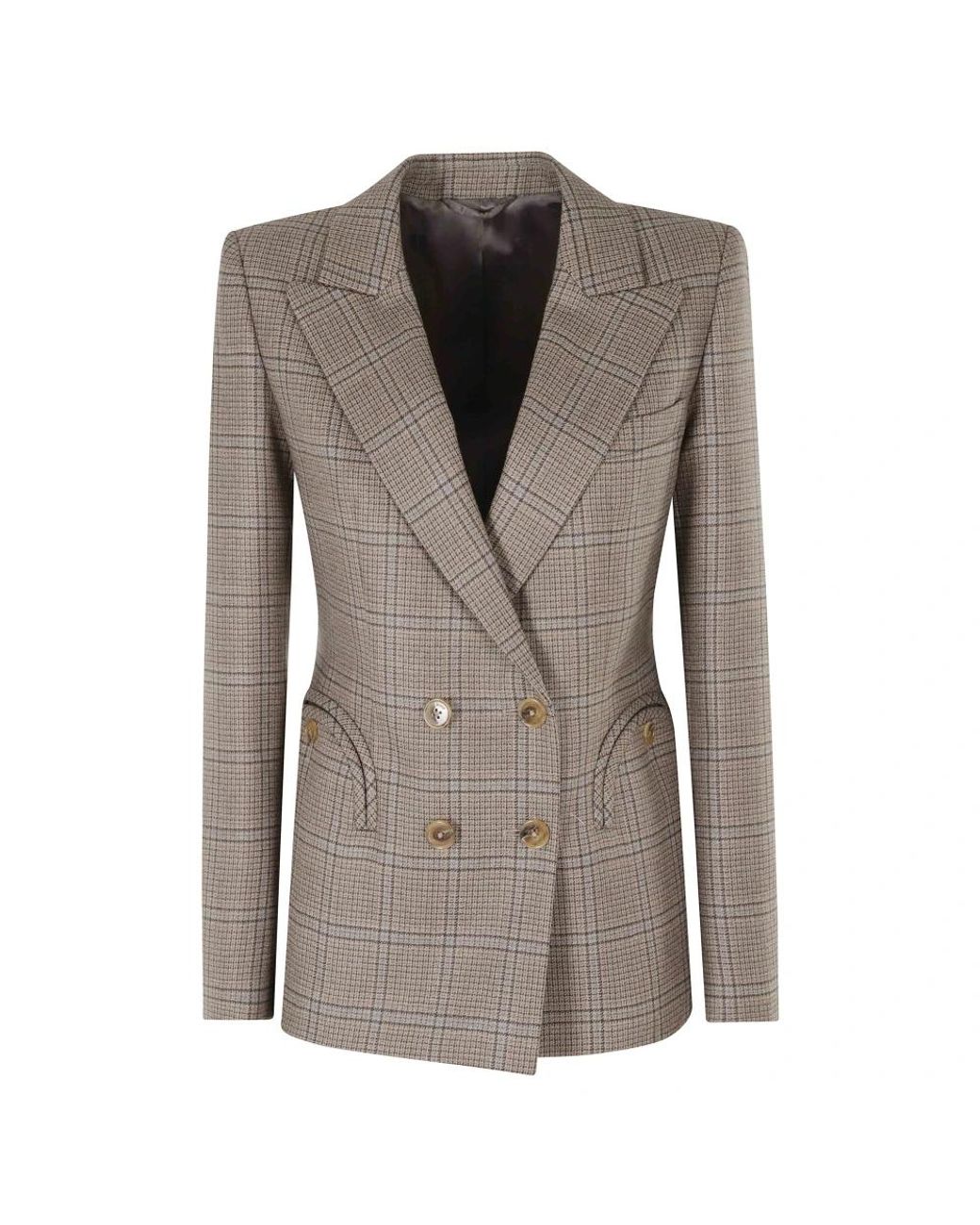 Blazé Milano Brown Blazers
