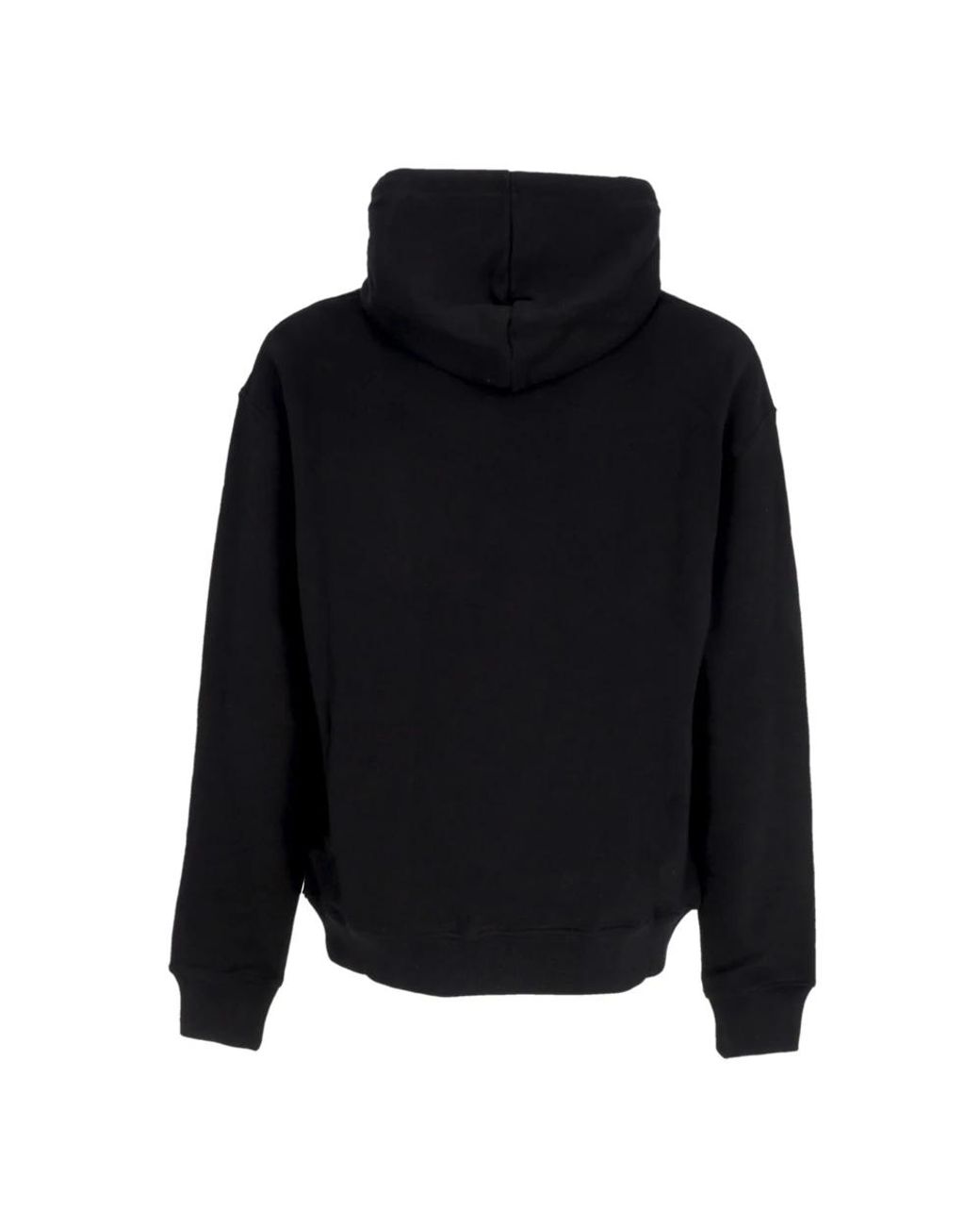 ICECREAM Blue Hoodies for men