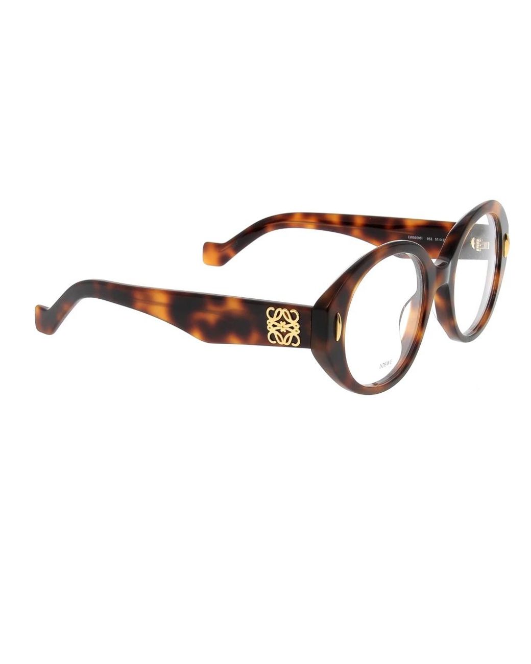 Loewe Brown Glasses