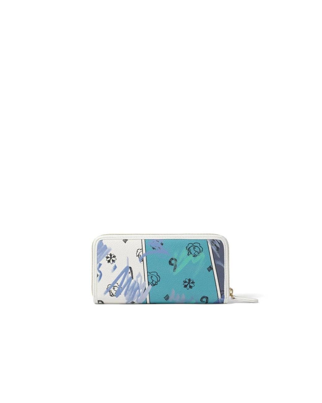 Braccialini Blue Wallets & Cardholders