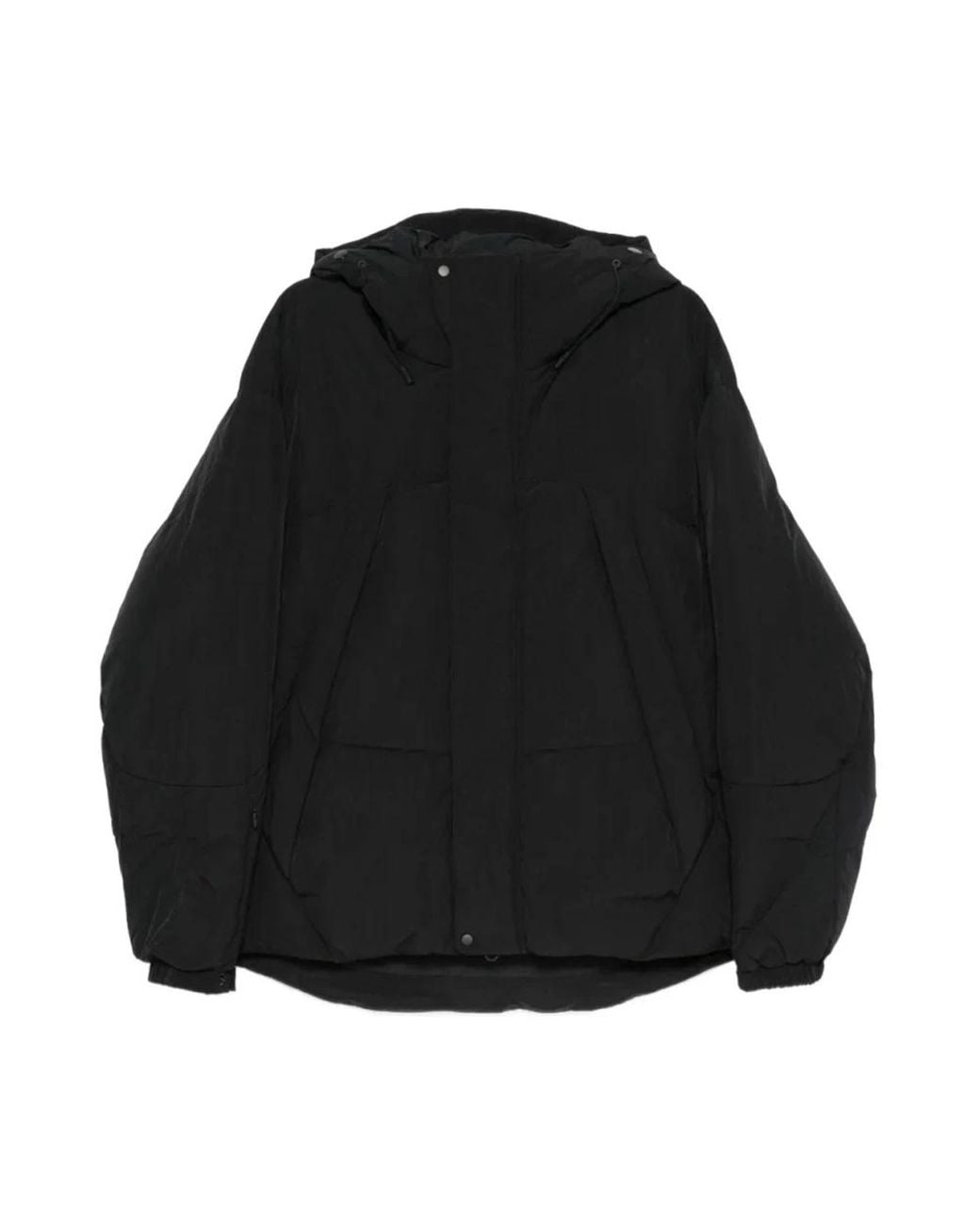 JG1 Black Light Jackets for men