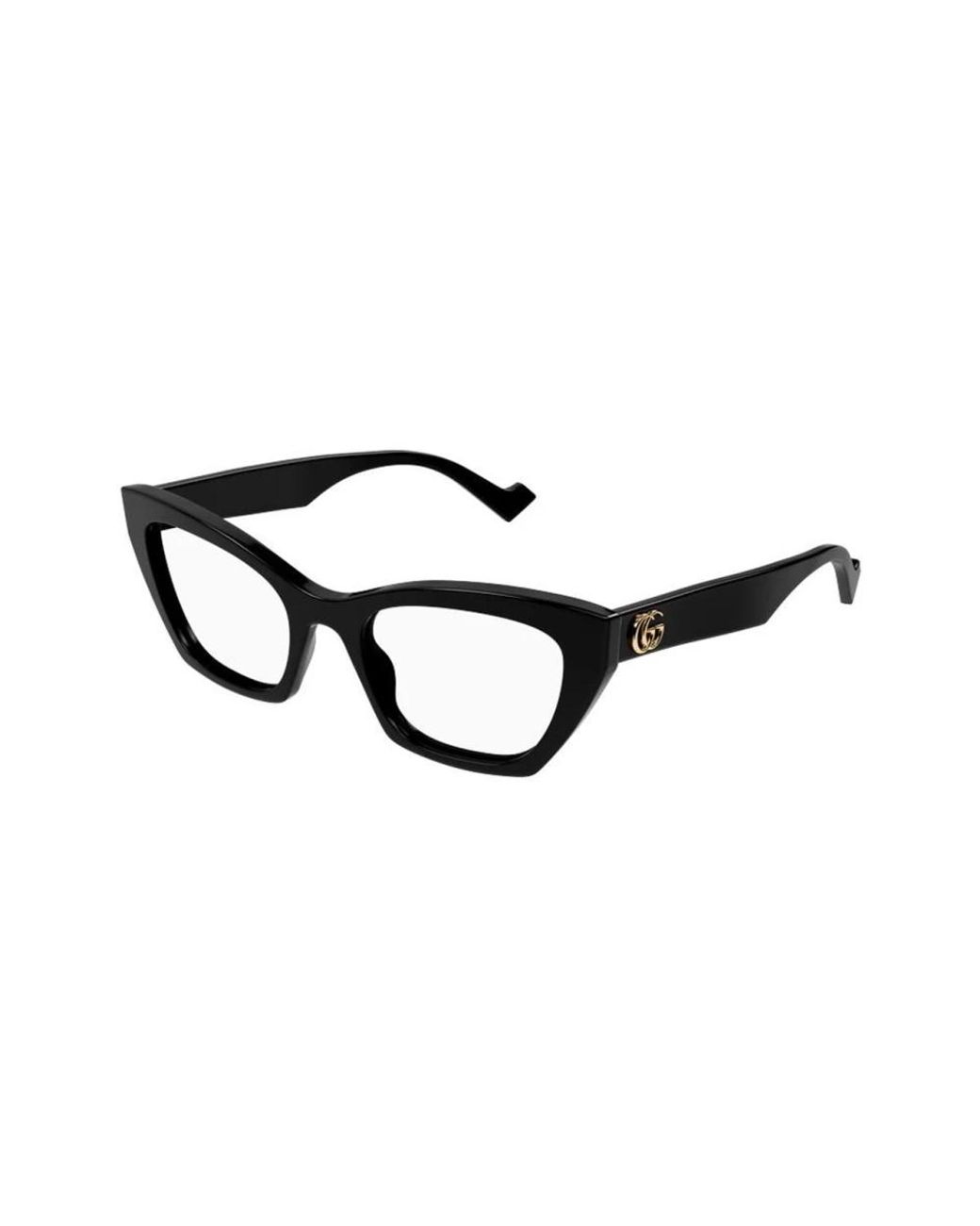 Gucci Black Gg1334O Eyeglasses