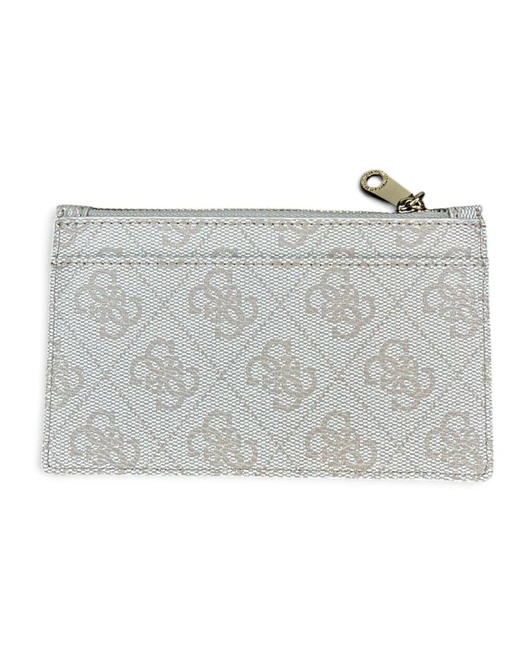 Guess Gray Wallets & Cardholders