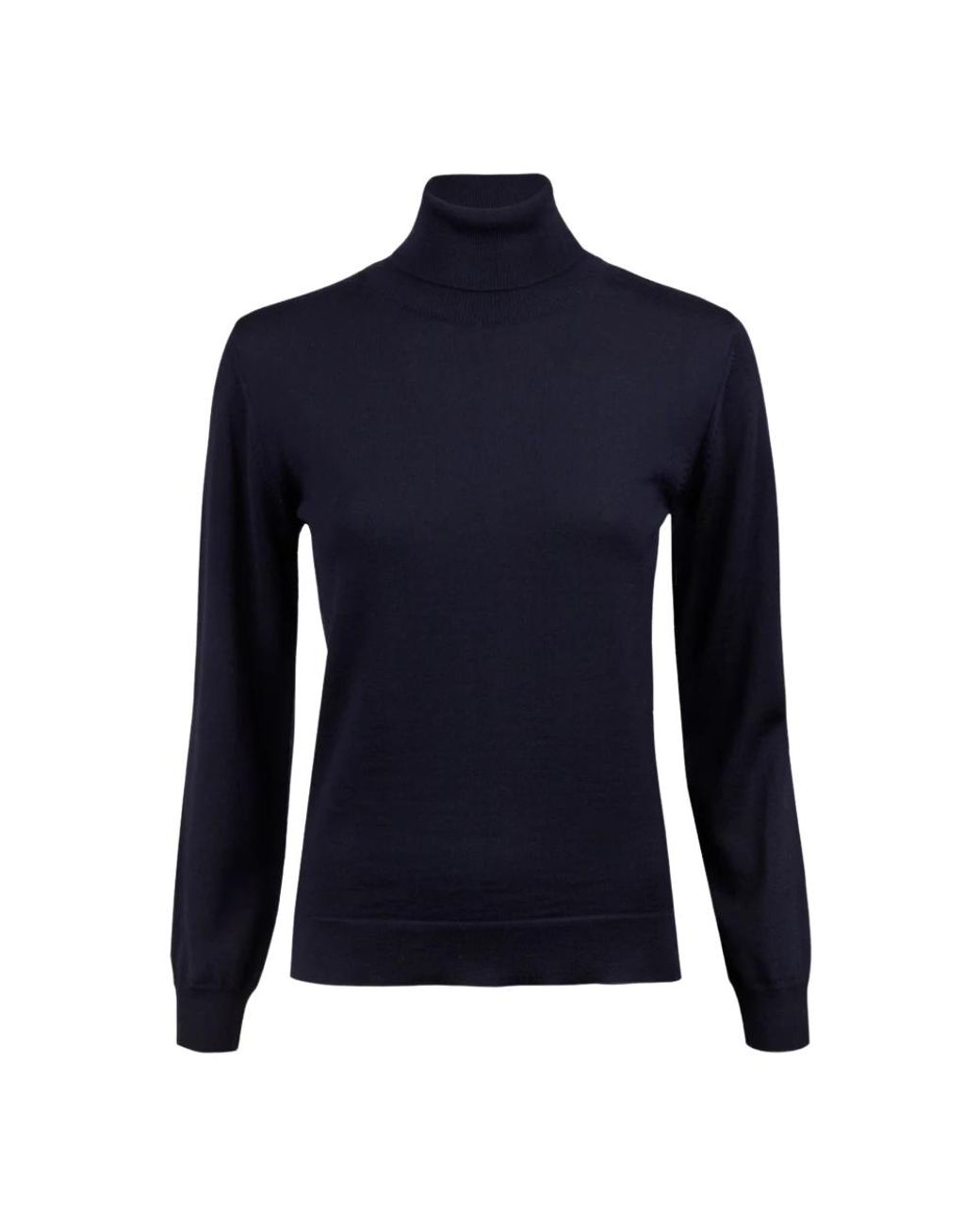 Turtlenecks Stenstroms en coloris Blue