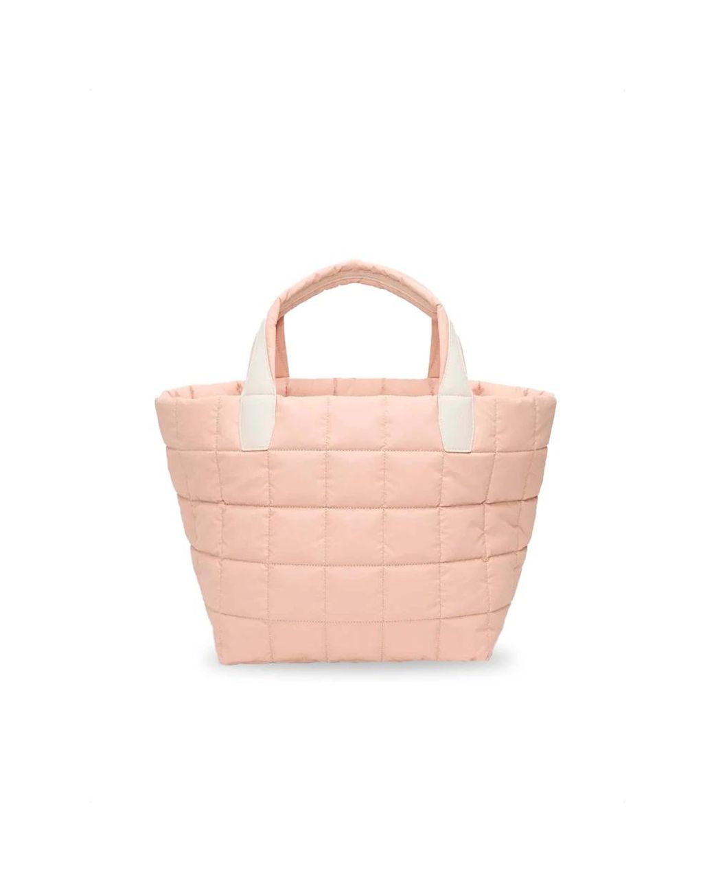 VEE COLLECTIVE Pink Shopping Bags