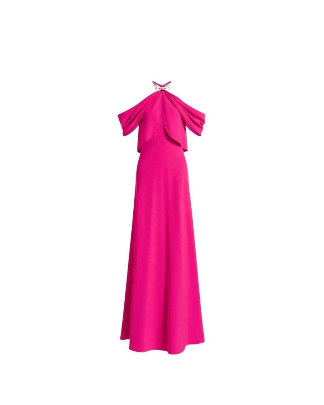 Gowns Alberta Ferretti en coloris Pink