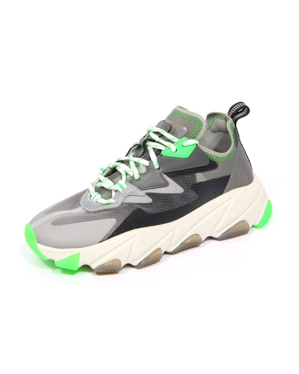 Ash Gray Sneakers for men