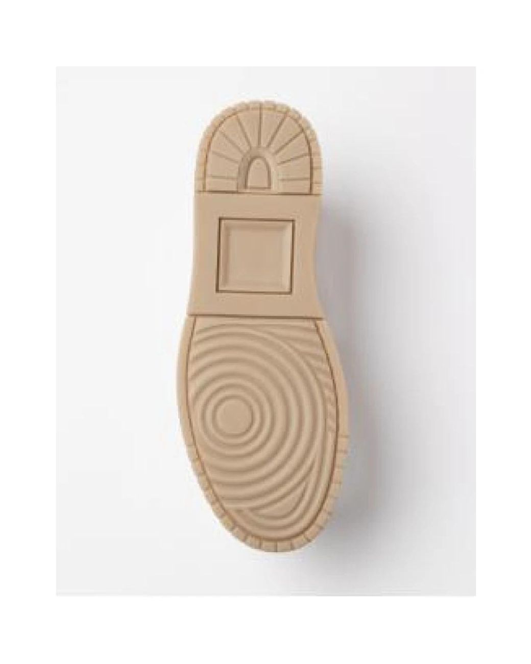 Sneakers Date en coloris Brown