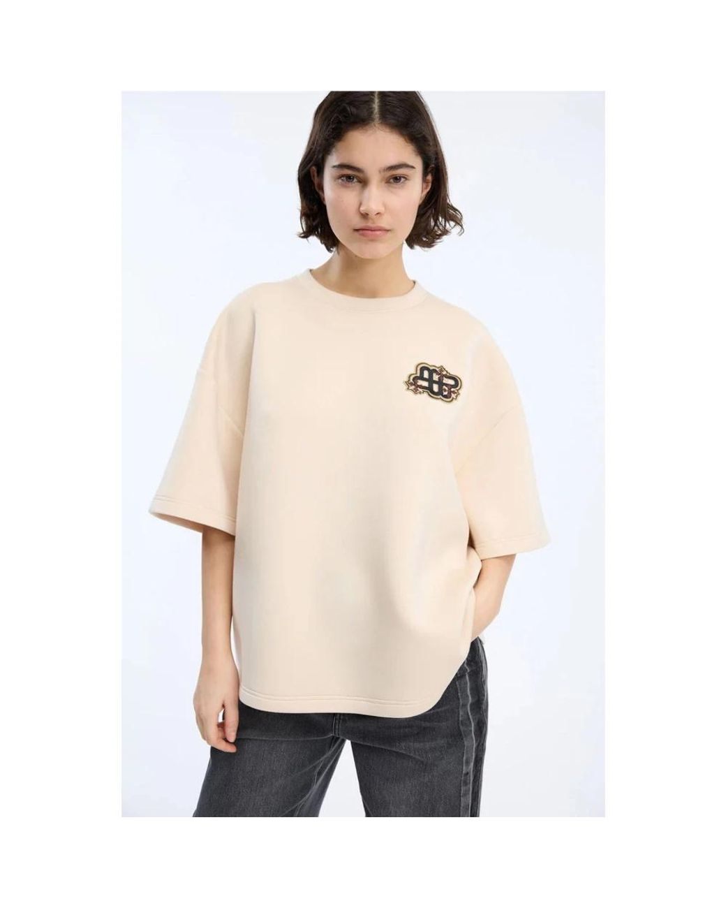 Munthe Natural T-Shirts