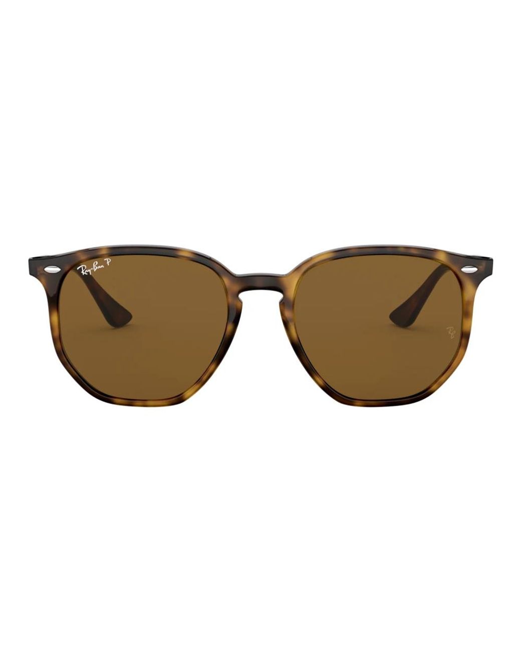 Ray-Ban Brown Sunglasses
