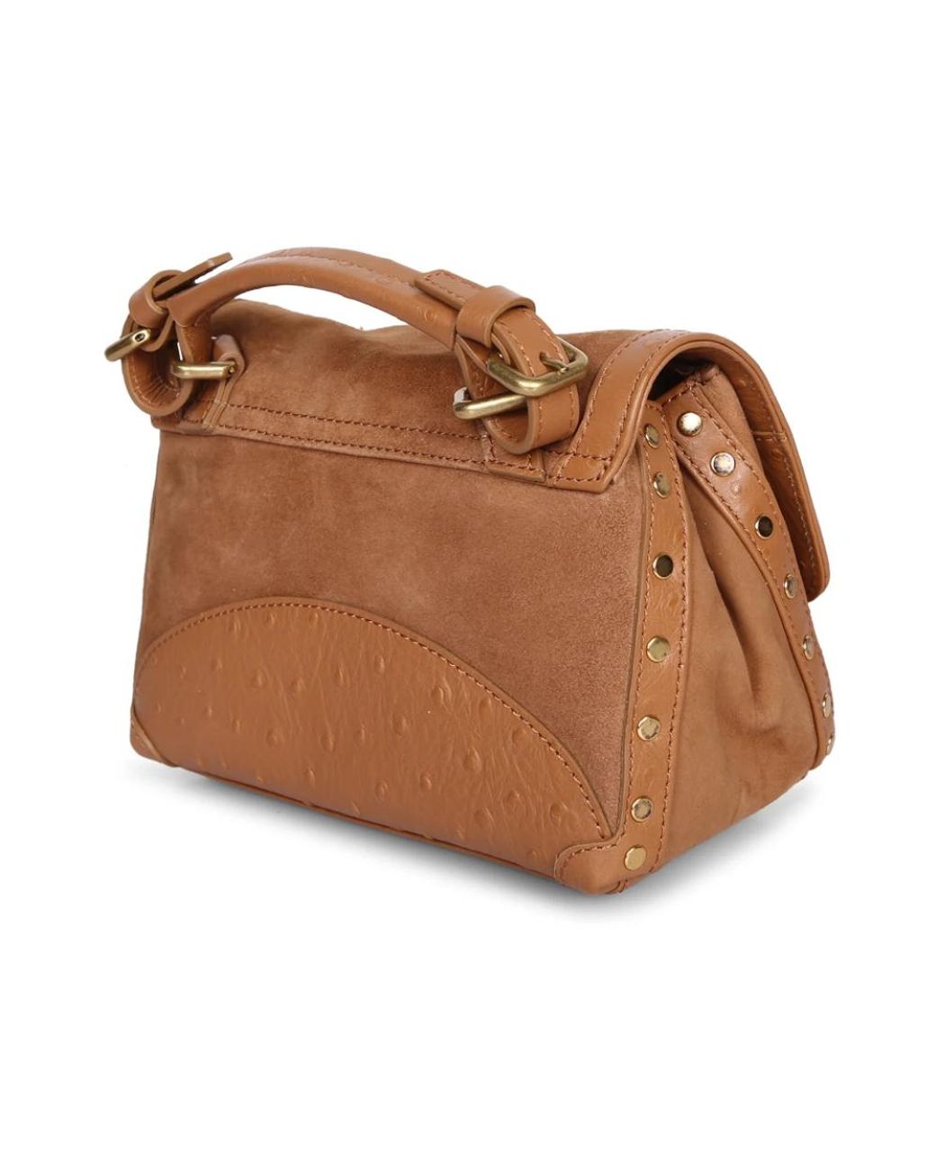 Zanellato Brown Handbags