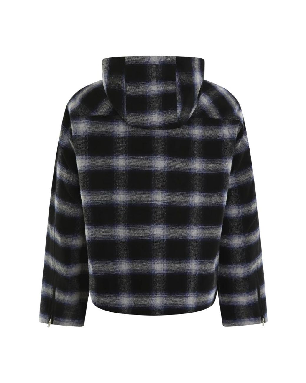 Represent Light Jackets in het Black voor heren