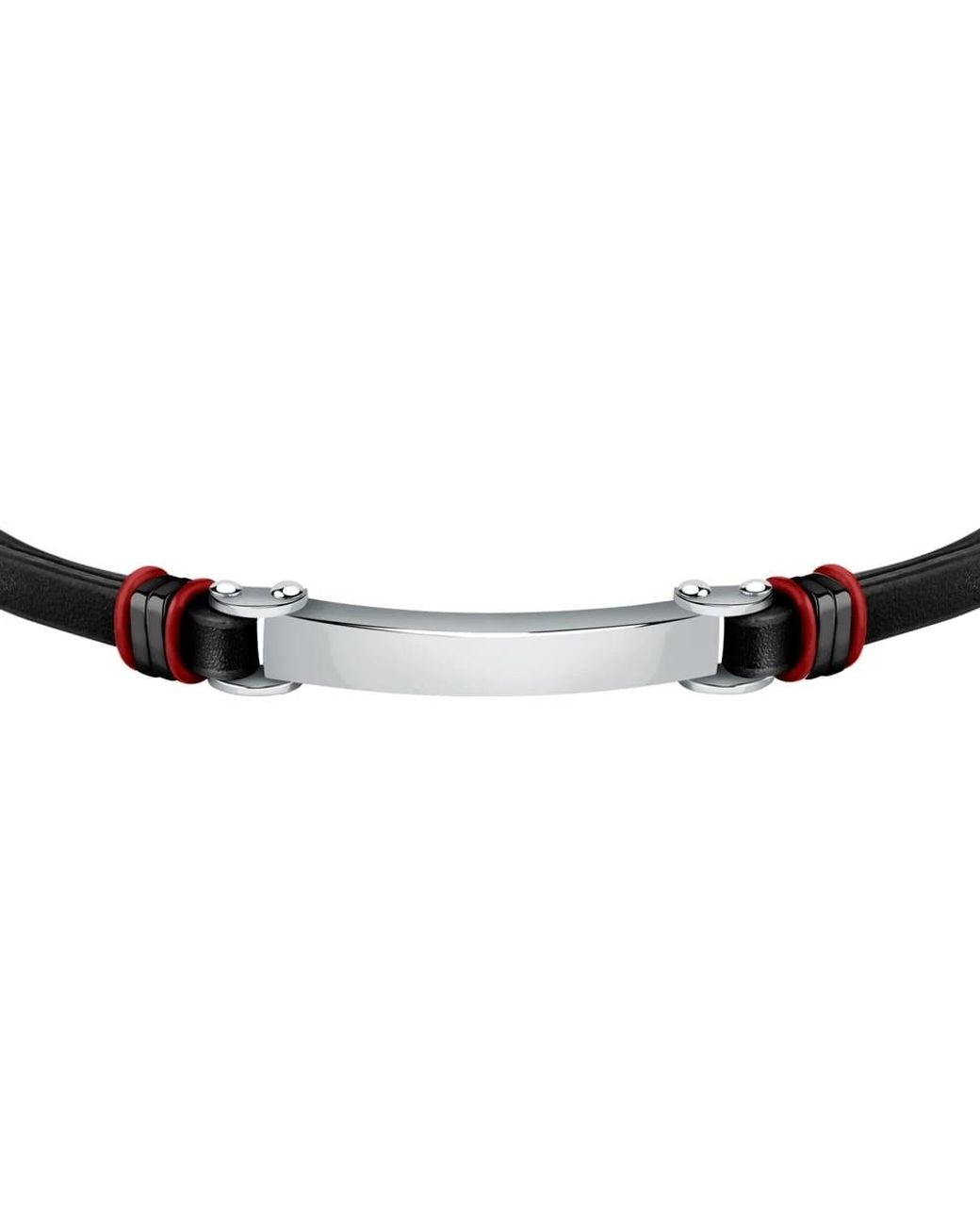Sector No Limits Black Bracelets for men