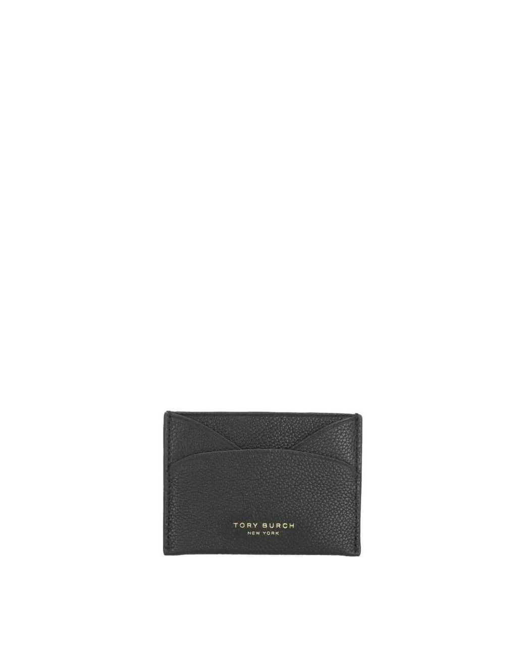 Wallets & Cardholders Tory Burch de color Gray