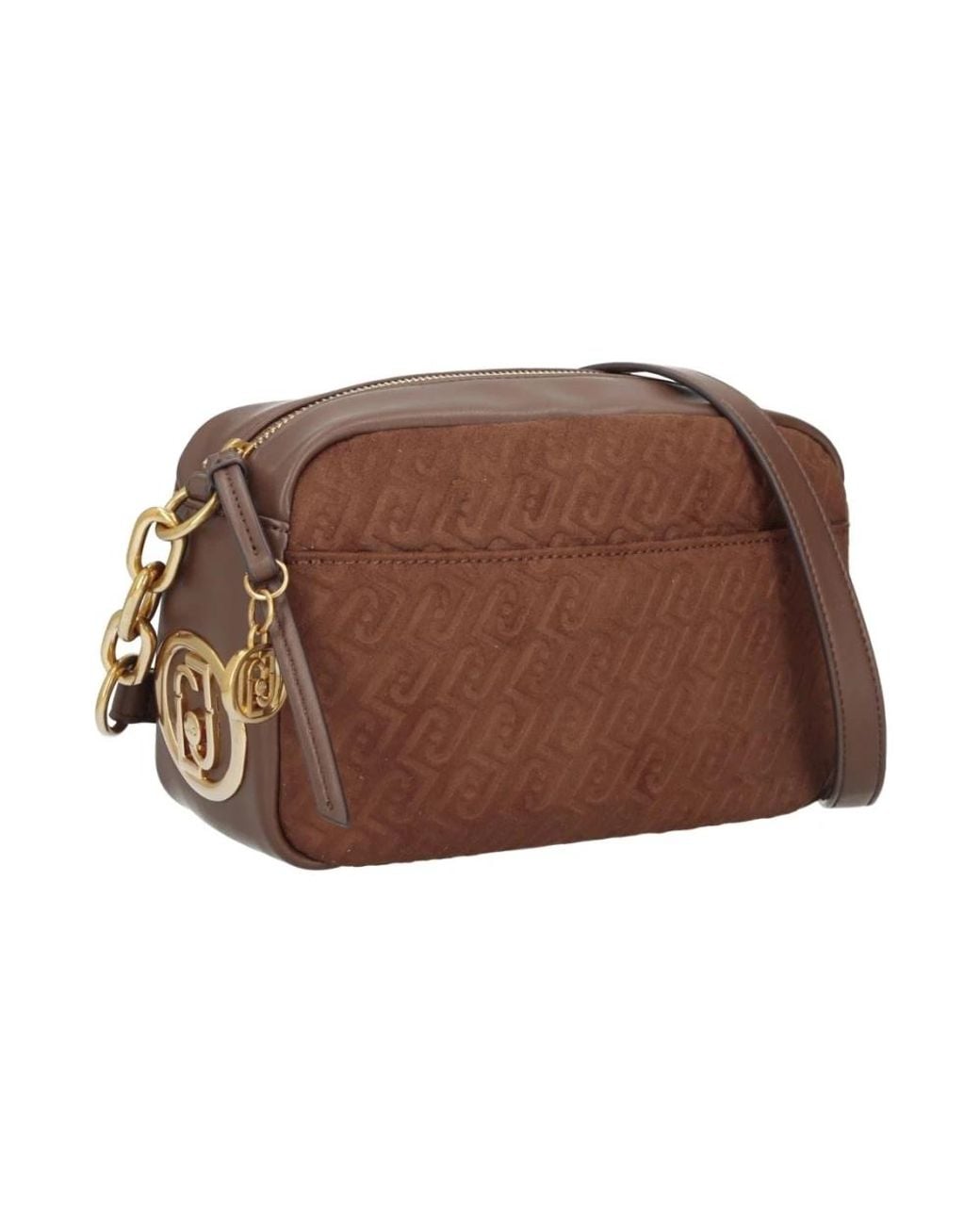 Liu Jo Brown Cross Body Bags