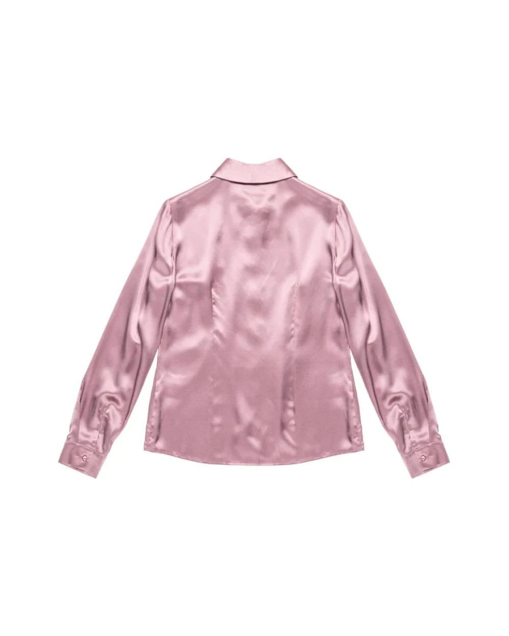 Nenette Purple Shirts