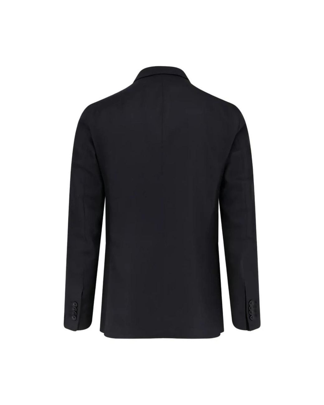 Tagliatore Blue Blazers for men