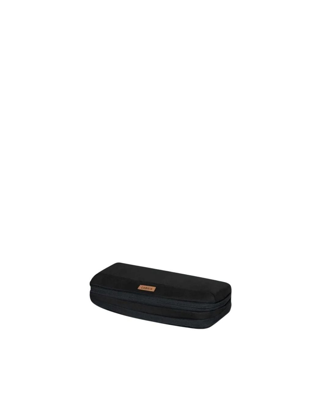 Clutches di Cabaïa in Black
