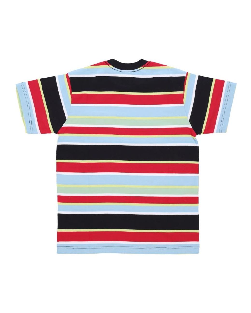 Obey Red T-Shirts for men