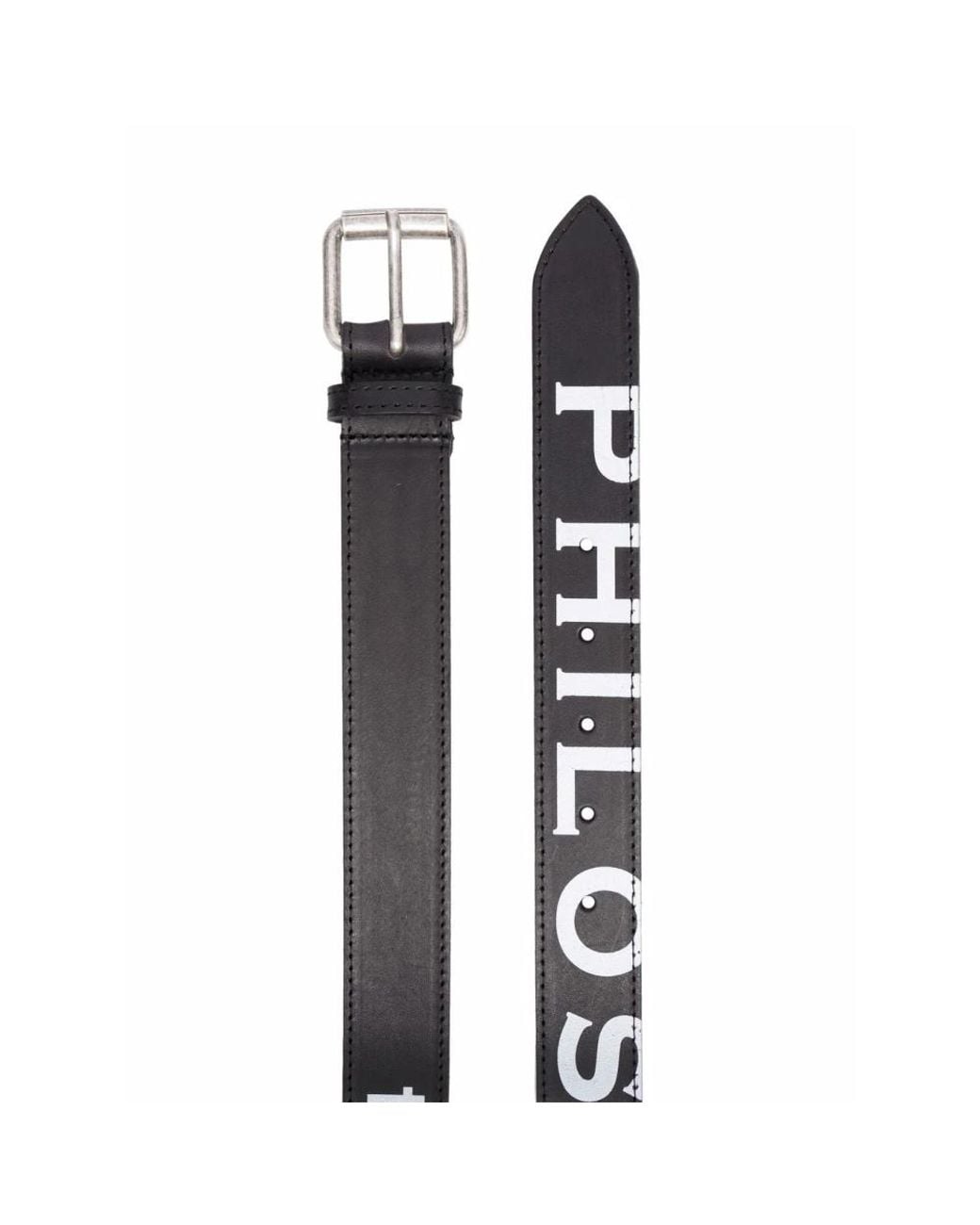 Philosophy Di Lorenzo Serafini Black Belts