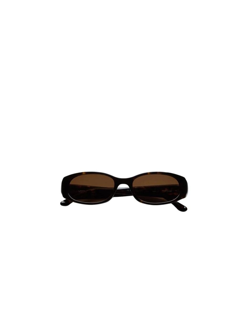 Chimi Black Sunglasses
