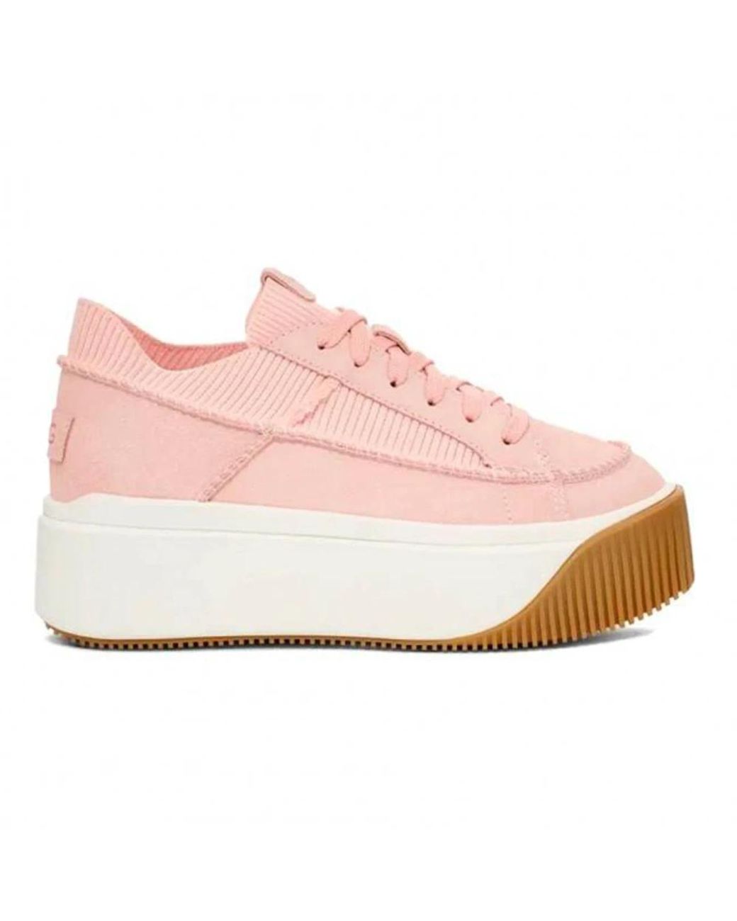 Sneakers Ugg en coloris Pink