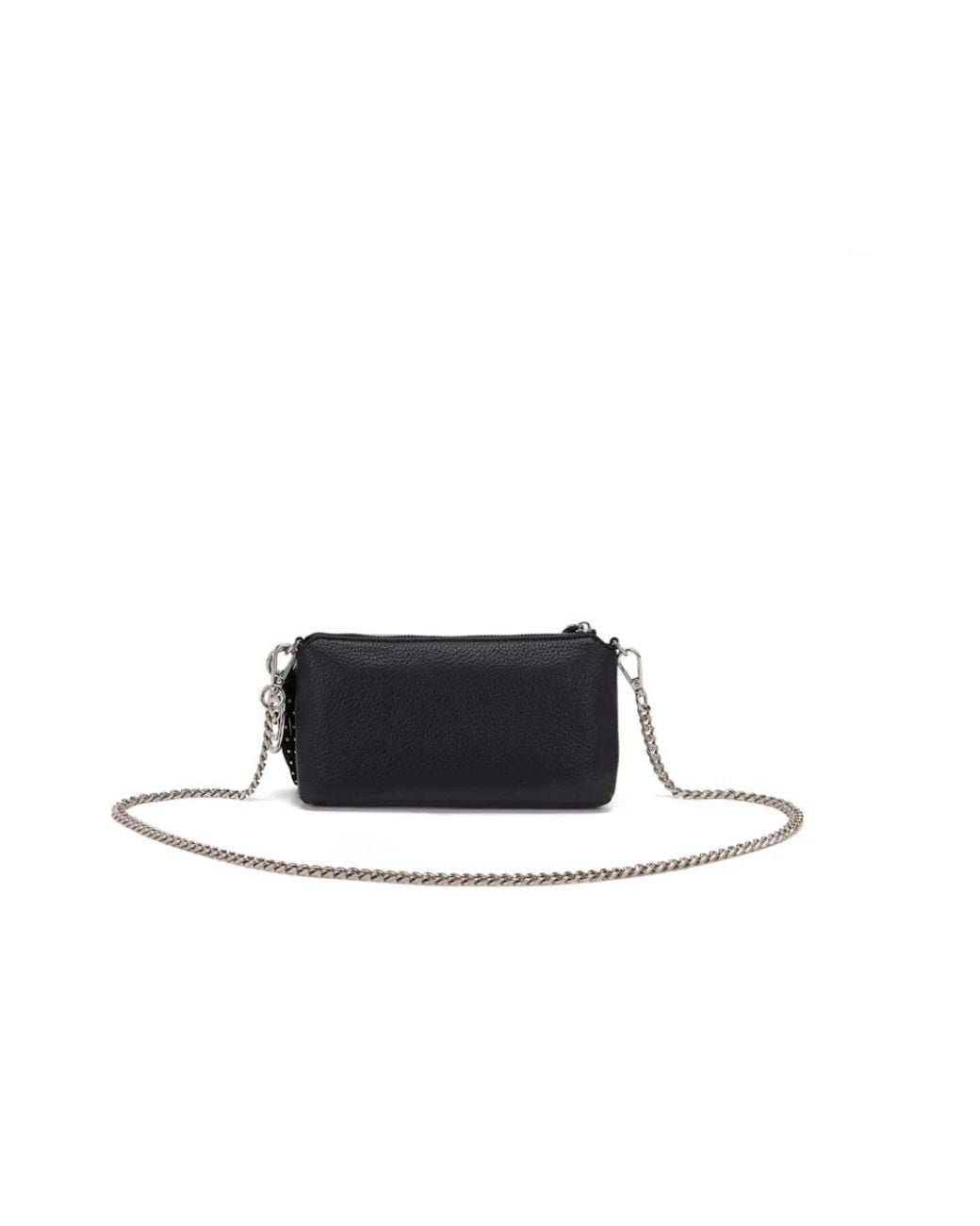 La Carrie Black Cross Body Bags