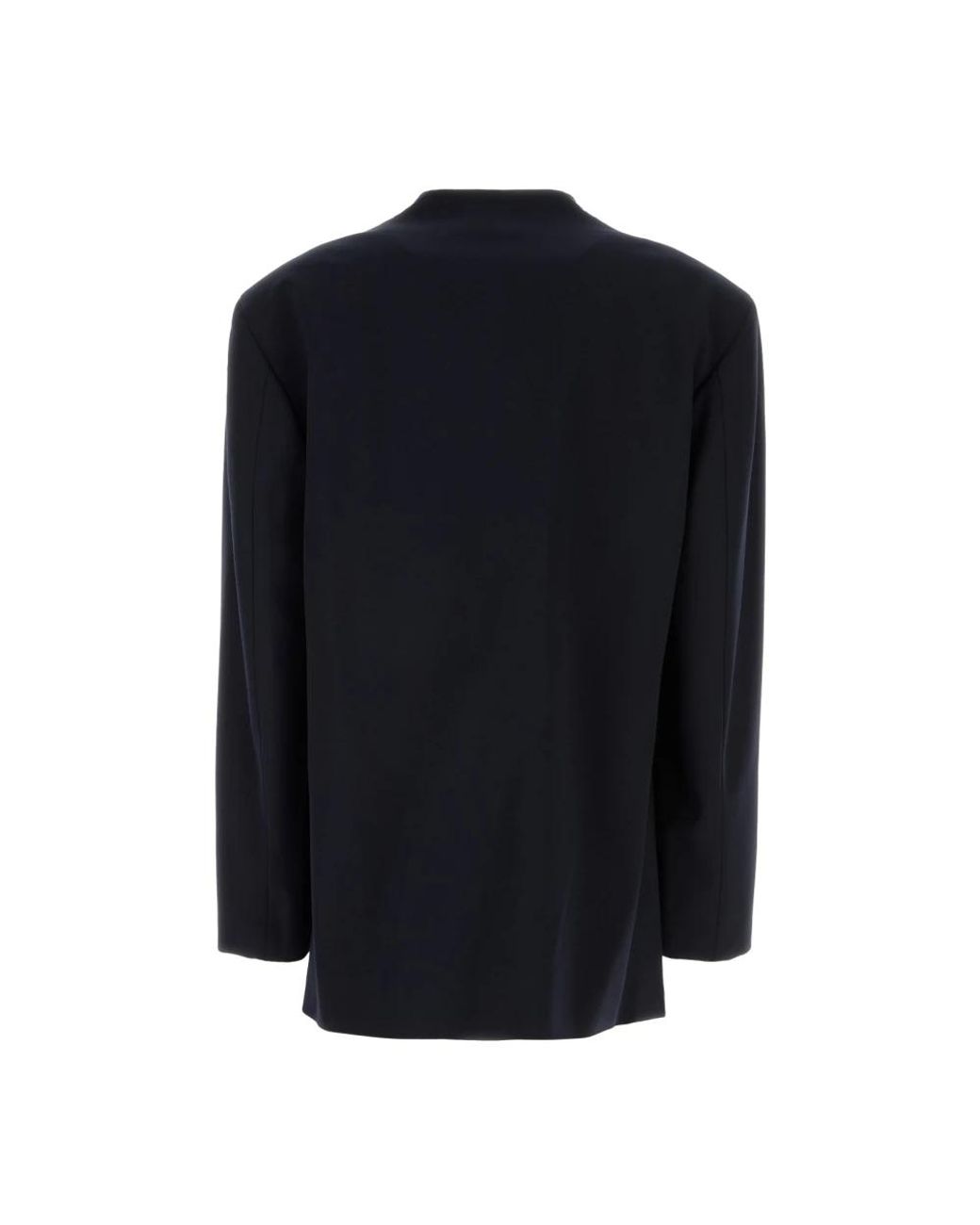 Del Core Black Blazers
