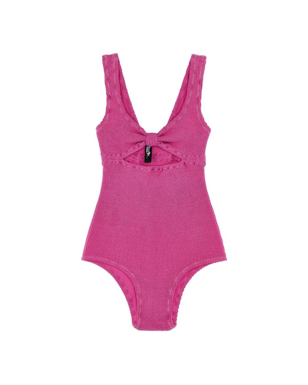 ROTATE BIRGER CHRISTENSEN Pink Swimsuits