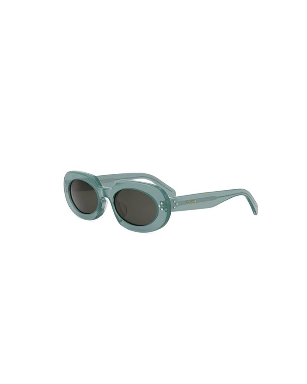 Céline Green Sunglasses