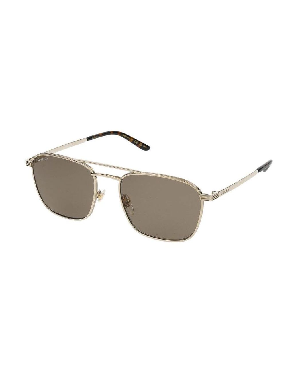 Gucci Multicolor Sunglasses for men