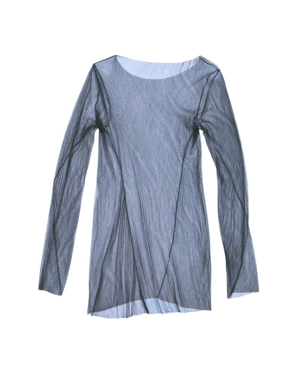 Cortana Blue Long Sleeve T-Shirts