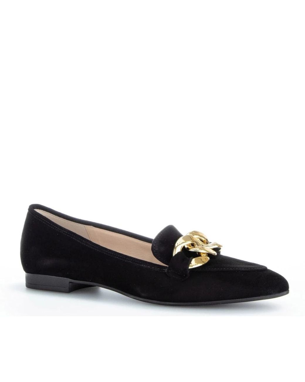 Gabor Blue Stilvolle Casual Geschlossene Schuhe