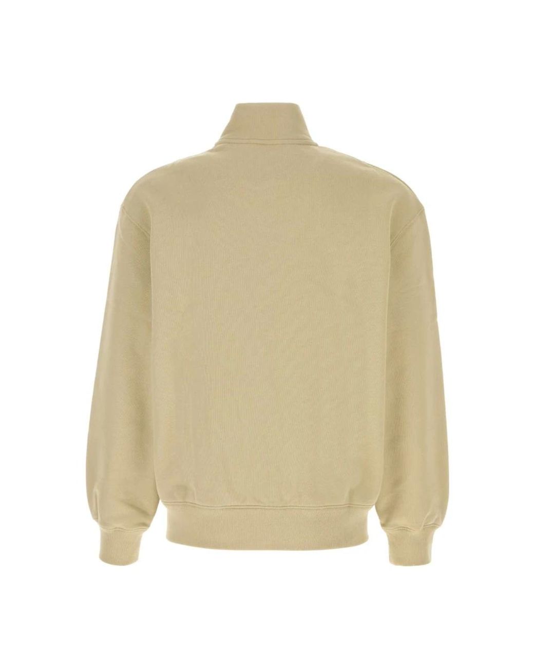 Maison Kitsuné Natural Zip-Throughs for men