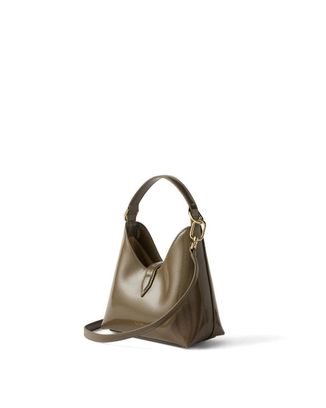 Handbags di Furla in Brown